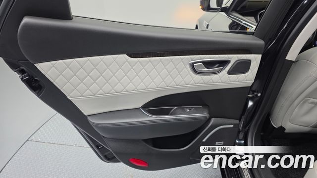 Renault Korea SM6 2017 — photo 15