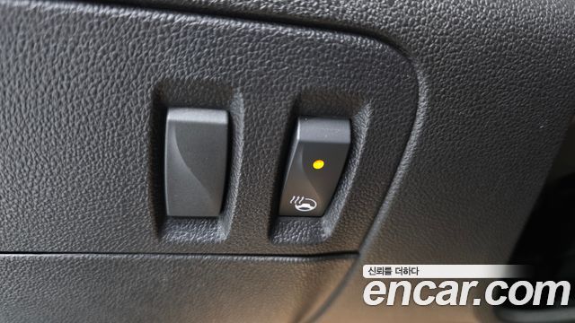 Renault Korea SM6 2017 — photo 27