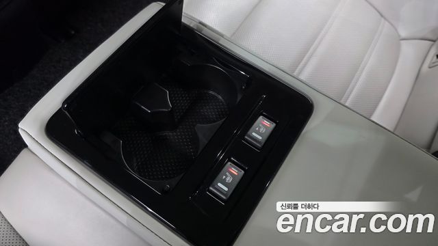 Renault Korea SM6 2017 — photo 29