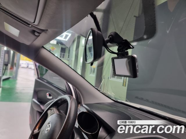 Hyundai Tucson 2011 — photo 15
