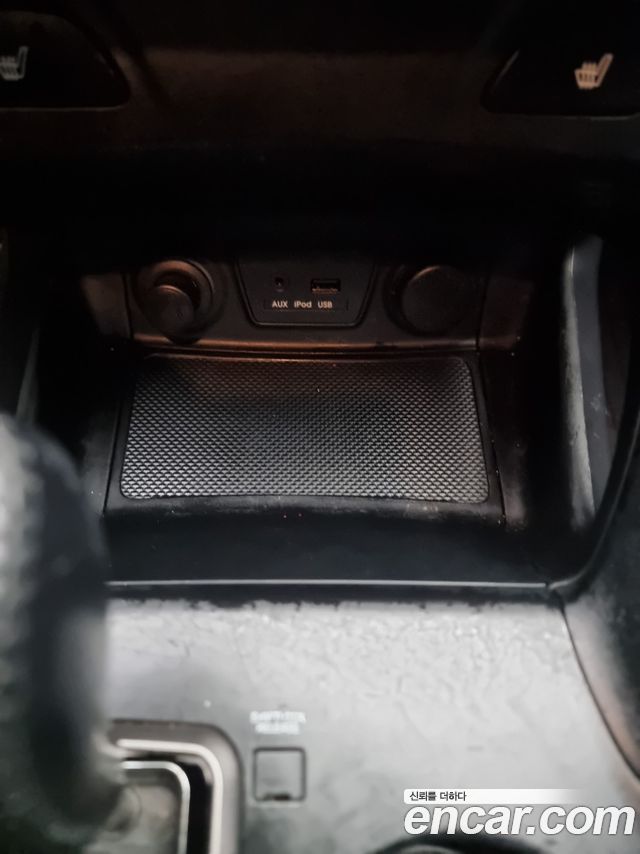 Hyundai Tucson 2011 — photo 16