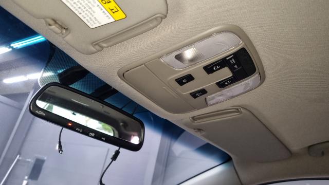 Kia Canival 2015 — photo 14