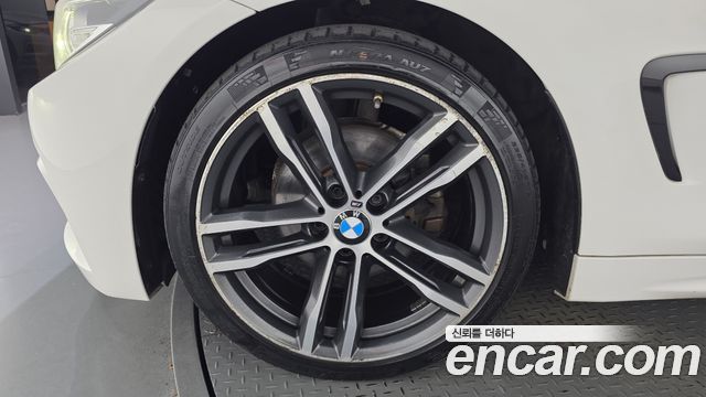 BMW 4-Series 2018 — photo 5