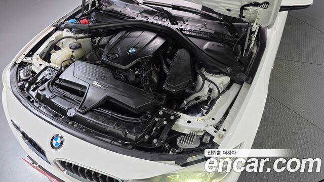 BMW 4-Series 2018 — photo 6