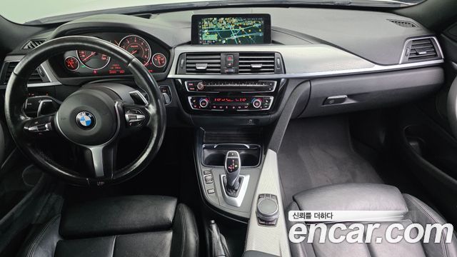 BMW 4-Series 2018 — photo 7