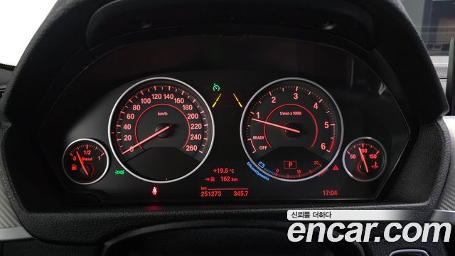 BMW 4-Series 2018 — photo 8