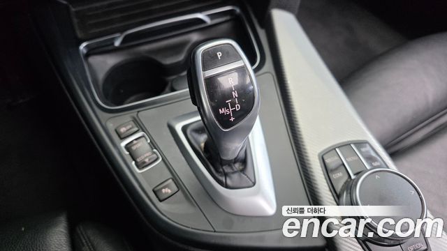 BMW 4-Series 2018 — photo 9