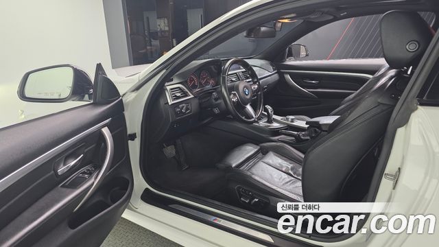 BMW 4-Series 2018 — photo 10
