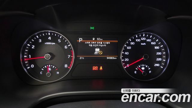 Kia K3 2023 — photo 8