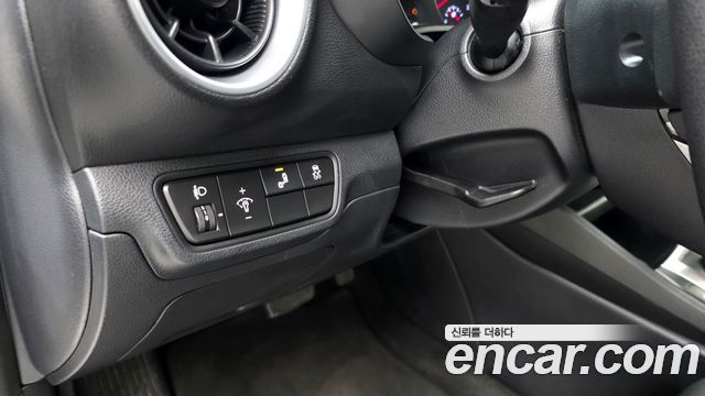 Kia K3 2023 — photo 18