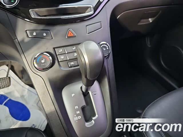 Chevrolet Korea Orlando 2017 — photo 8