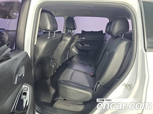 Chevrolet Korea Orlando 2017 — photo 12