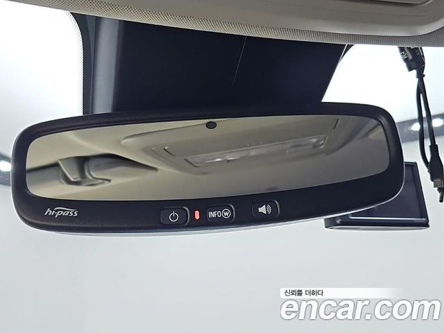 Chevrolet Korea Orlando 2017 — photo 13