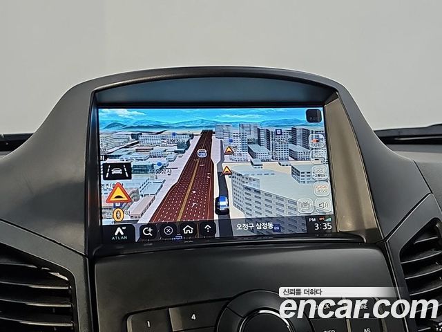 Chevrolet Korea Orlando 2017 — photo 14