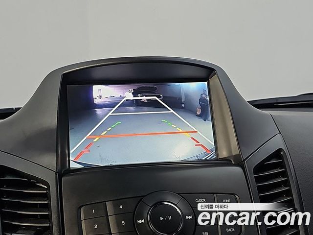 Chevrolet Korea Orlando 2017 — photo 15