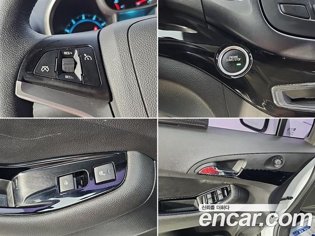 Chevrolet Korea Orlando 2017 — photo 16