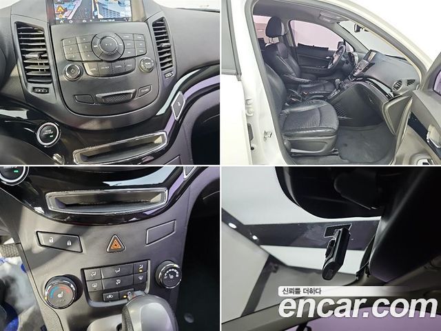 Chevrolet Korea Orlando 2017 — photo 17