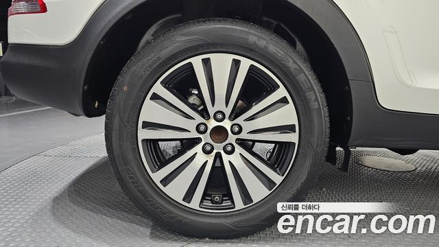 Kia Sportage 2016 — photo 5