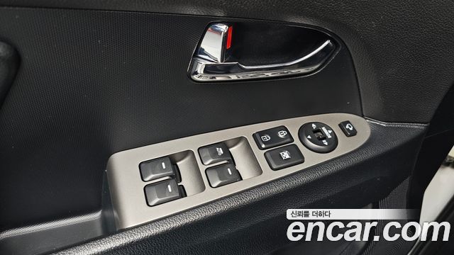 Kia Sportage 2016 — photo 12
