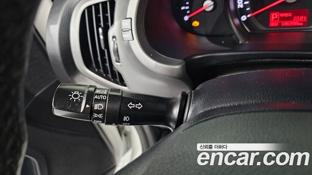 Kia Sportage 2016 — photo 14