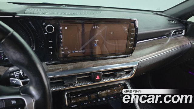 Kia K5 2020 — photo 18