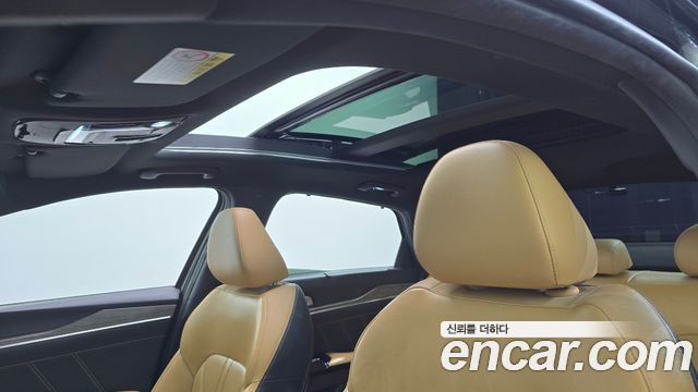 Kia K5 2020 — photo 22