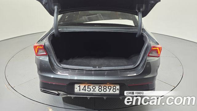 Kia K5 2020 — photo 23
