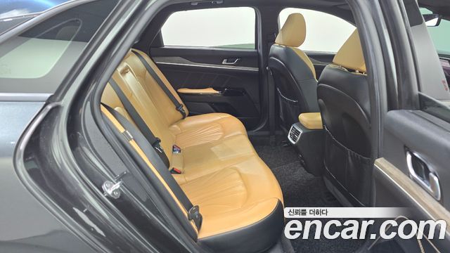 Kia K5 2020 — photo 25