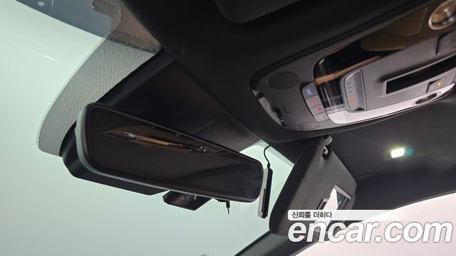 Kia K5 2020 — photo 26