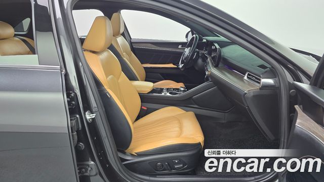 Kia K5 2020 — photo 16