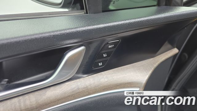 Kia K5 2020 — photo 27