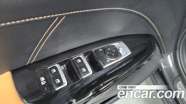 Kia K5 2020 — photo 28