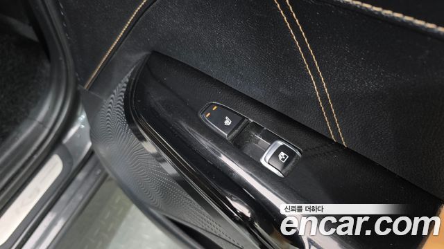 Kia K5 2020 — photo 29