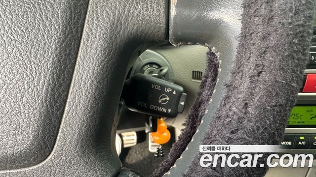 Kia Cerato 2006 — photo 12
