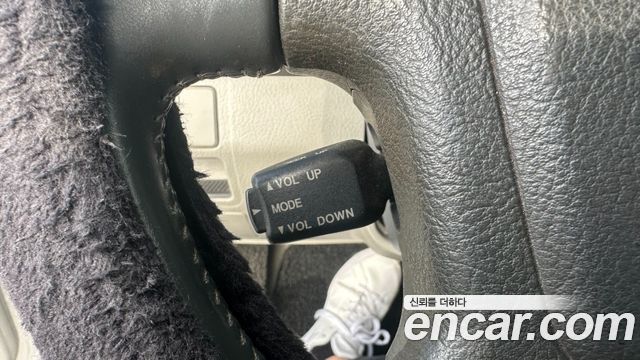 Kia Cerato 2006 — photo 13