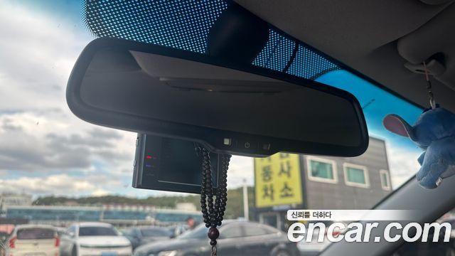 Kia Cerato 2006 — photo 16
