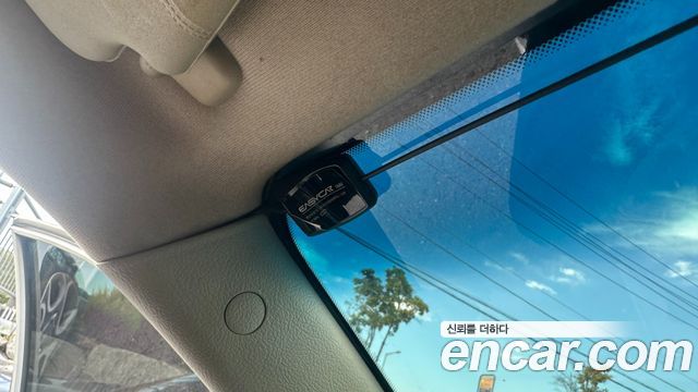 Kia Cerato 2006 — photo 17