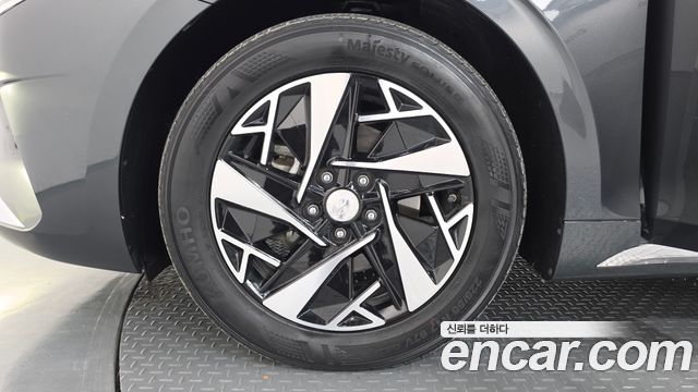 Hyundai Grandeur 2022 — photo 5