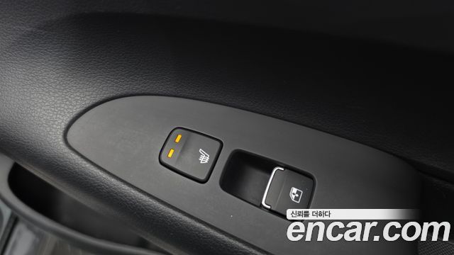 Hyundai Grandeur 2022 — photo 17