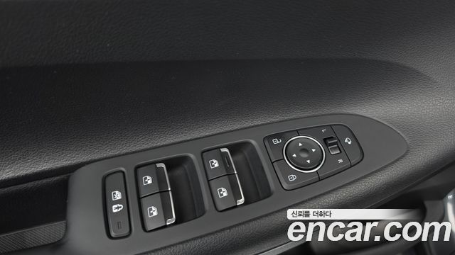Hyundai Grandeur 2022 — photo 20