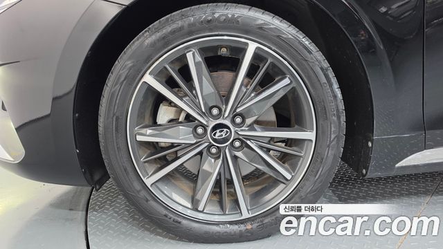 Hyundai Grandeur 2023 — photo 5