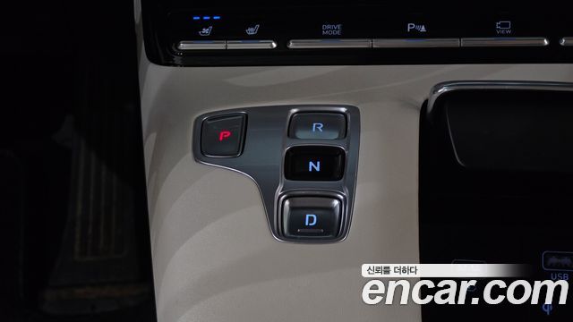 Hyundai Grandeur 2023 — photo 12
