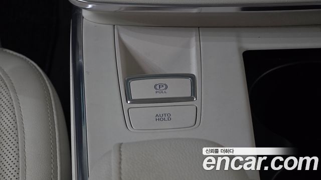 Hyundai Grandeur 2023 — photo 18