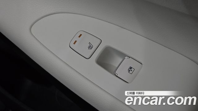Hyundai Grandeur 2023 — photo 19