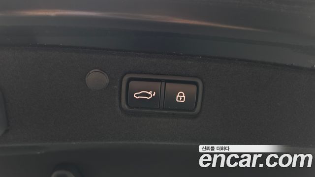 Hyundai Grandeur 2023 — photo 26