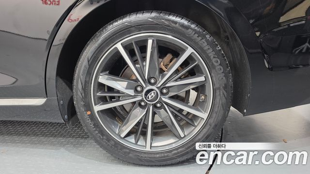 Hyundai Grandeur 2023 — photo 7