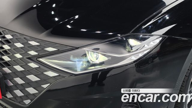 Hyundai Grandeur 2023 — photo 8