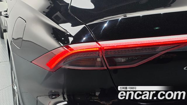 Hyundai Grandeur 2023 — photo 9