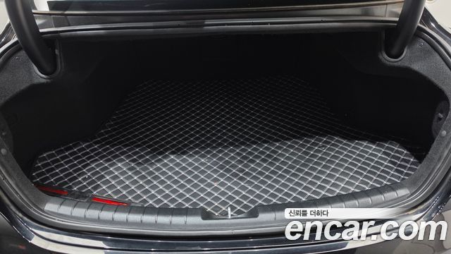 Hyundai Grandeur 2023 — photo 27