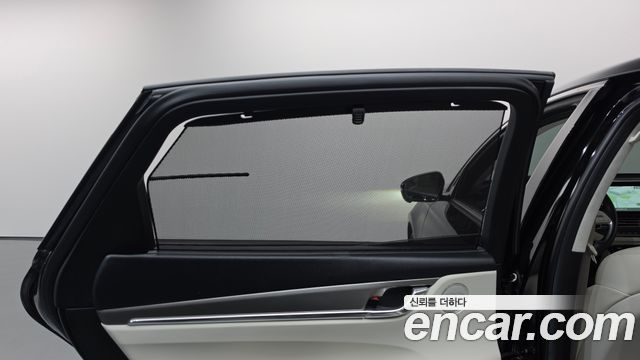Hyundai Grandeur 2023 — photo 28